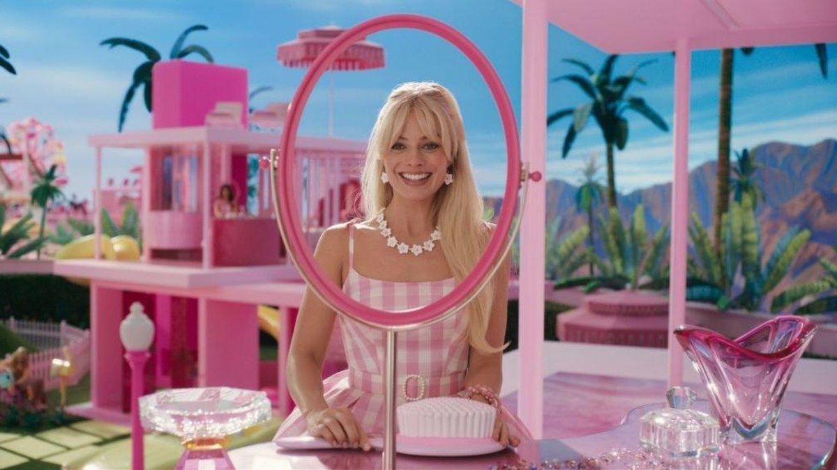 Barbie: do pior ao melhor jogo, segundo a crítica