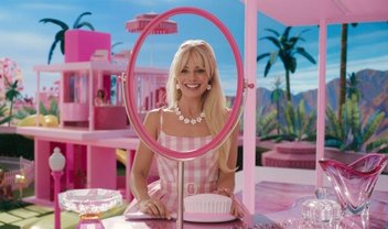 Barbie – Quarto de Jogos