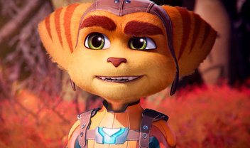 Ratchet & Clank e mais: lançamentos de jogos na semana (23/07)