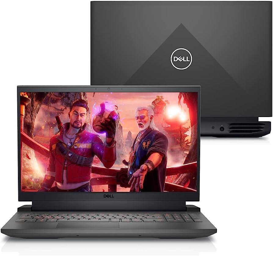 Dell G15 (Fonte: Amazon)