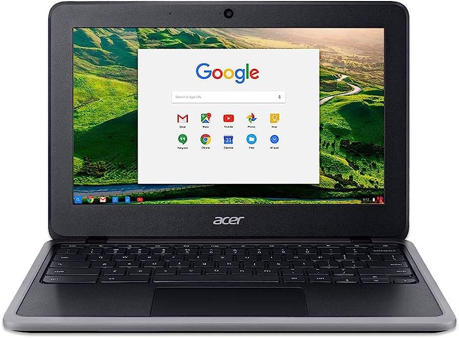 Acer Chromebook C733-C607 (Fonte: Amazon)