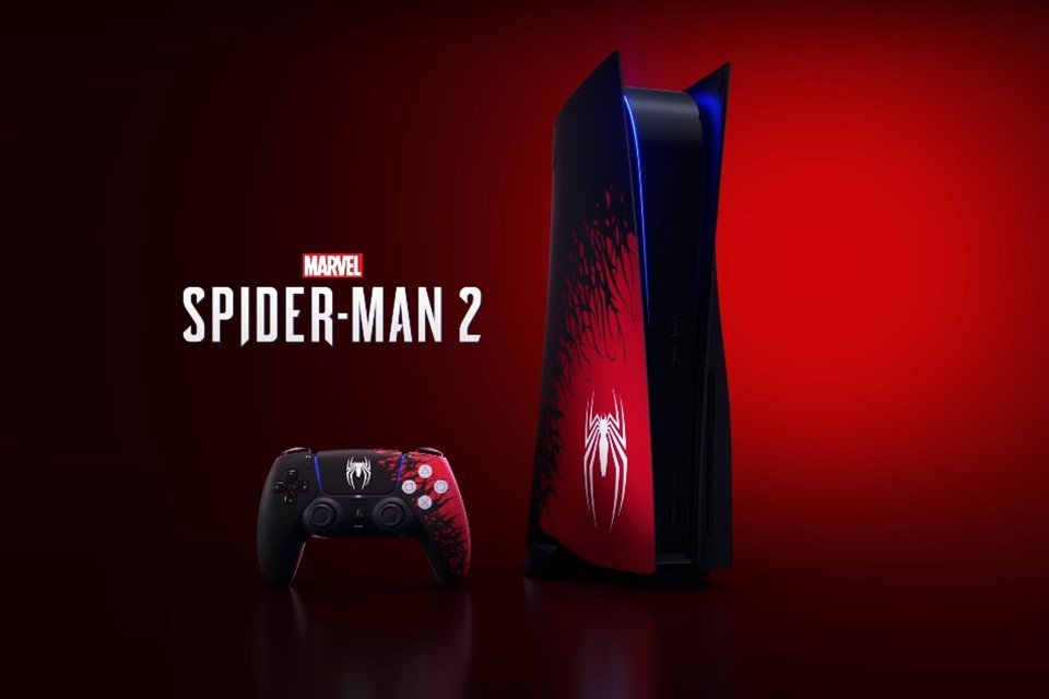 Marvel's Spider-Man: Miles Morales Standard Edition - PS5 - Compra jogos  online na
