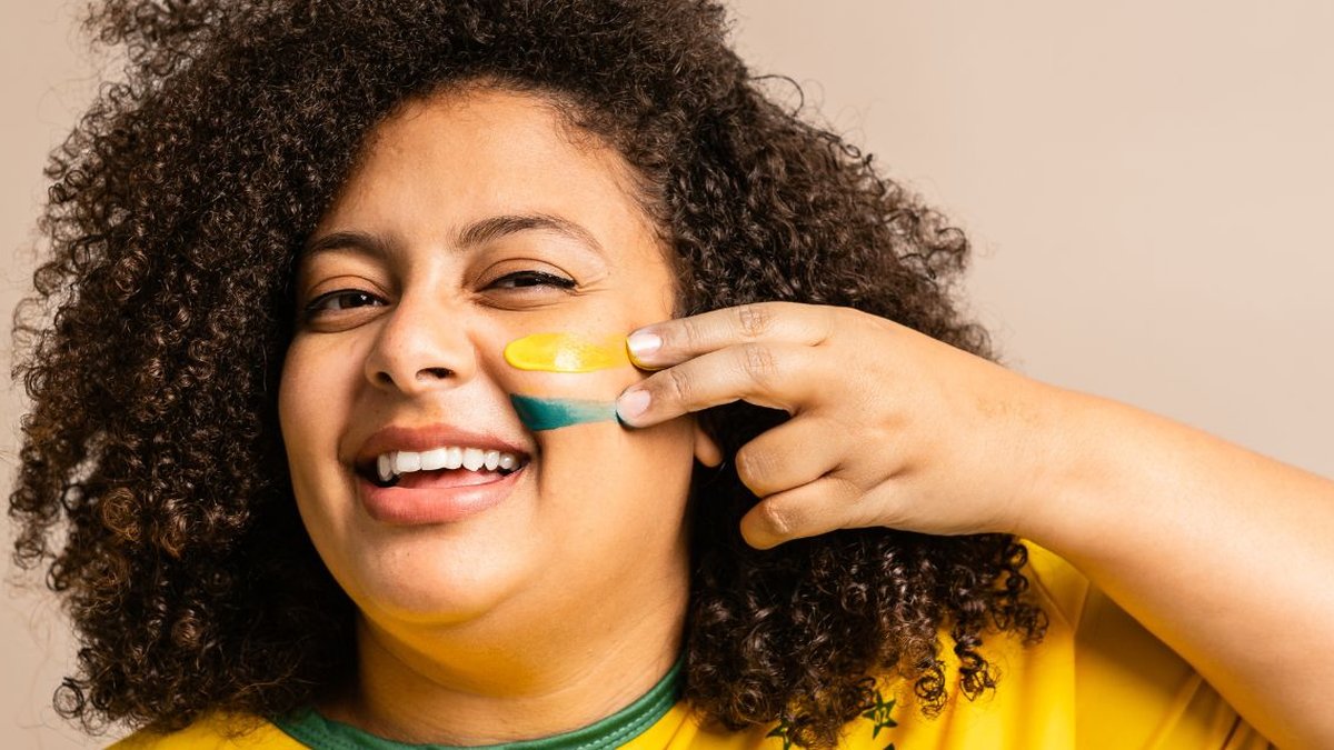 Copa do Mundo Feminina 2023: Doodle do Google celebra estreia