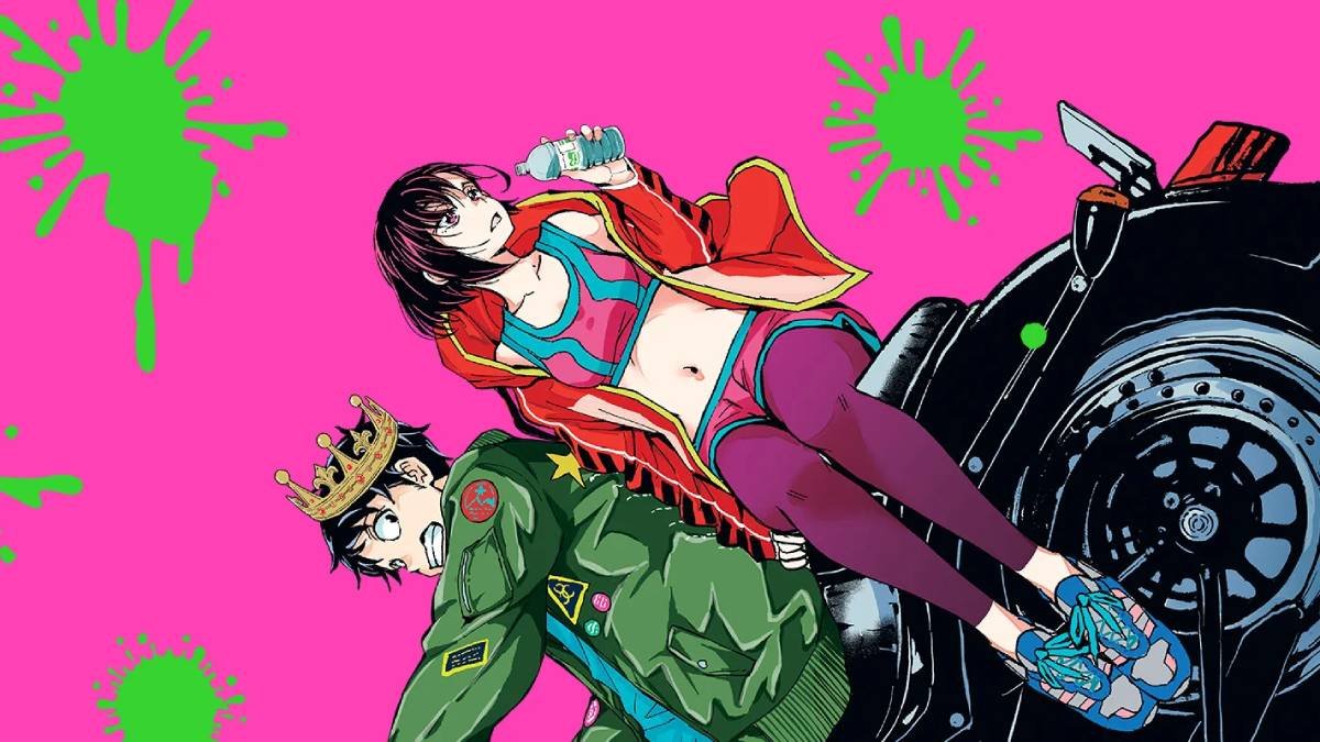 Anime 100 Coisas para Fazer Antes de Virar Zumbi atualiza seu calendário de  transmissão - Crunchyroll Notícias