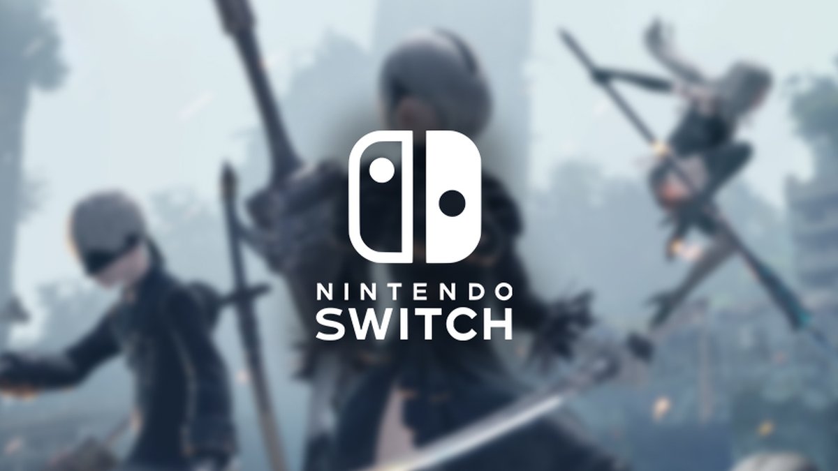 Jogos Nintendo Switch 40% Off - NeedGames