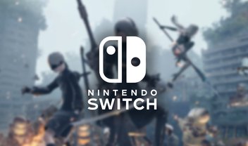 Nintendo Switch: 40 melhores jogos com até 93% de desconto