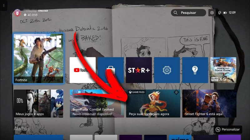 Xbox Game Pass Ultimate oferece 75 dias de graça do Crunchyroll