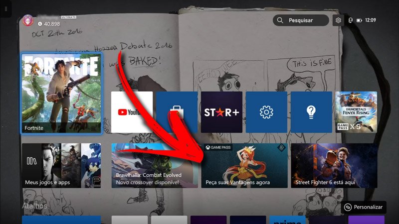 Assinantes de Game Pass Ultimate têm direito ao pacote Crunchyroll Premium  - Xbox Wire em Português