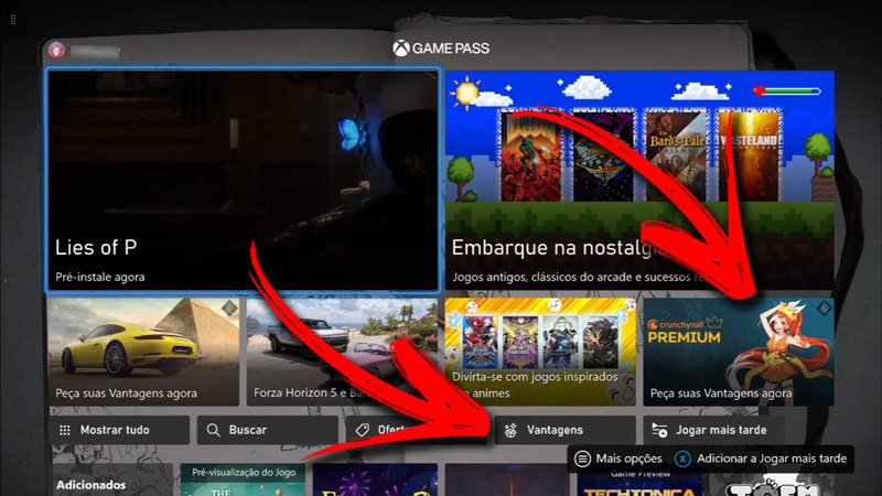 Xbox Game Pass recebe Crunchyroll Premium grátis; veja como resgatar