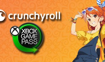 Crunchyroll PREMIUM Gratís Com Xbox Game Pass Ultimate 