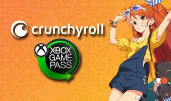 Xbox Game Pass recebe Crunchyroll Premium grátis; veja como resgatar