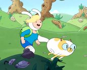 Hora da Aventura: veja trailer e data de lançamento de Fionna & Cake