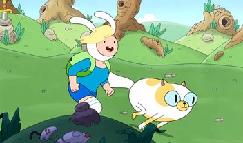 Hora da Aventura: veja trailer e data de lançamento de Fionna & Cake