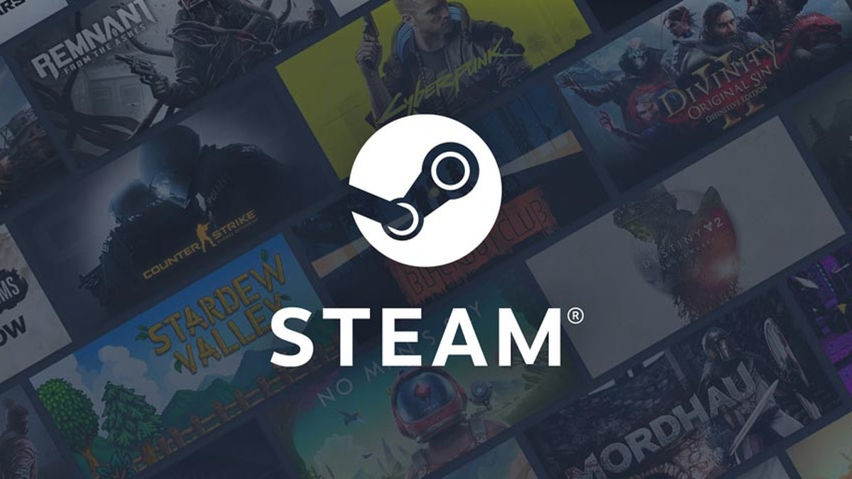 Promoção na Steam: Novas ofertas para jogos de PC com até 90% de desconto
