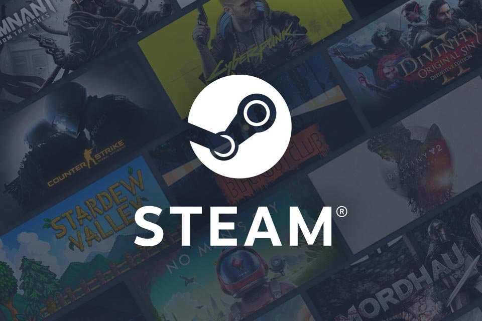 Steam: Confira 84 jogos baratos por menos de R$ 50 durante a