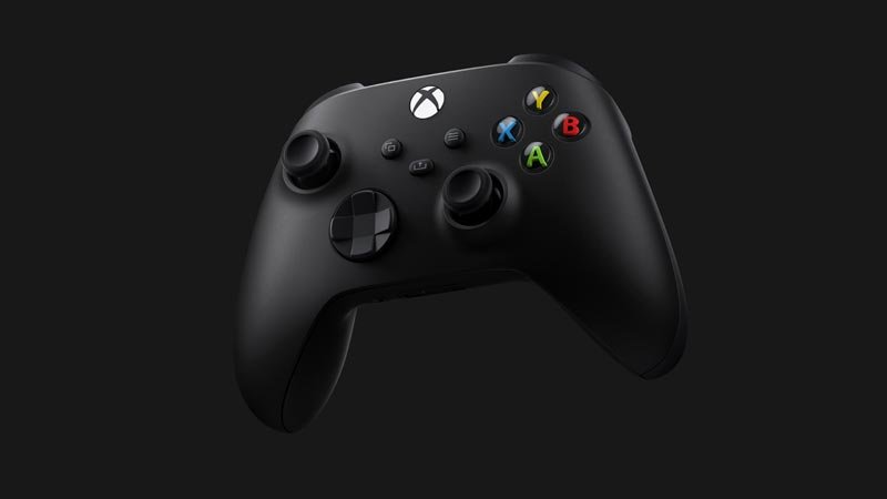 Controle Xbox Series