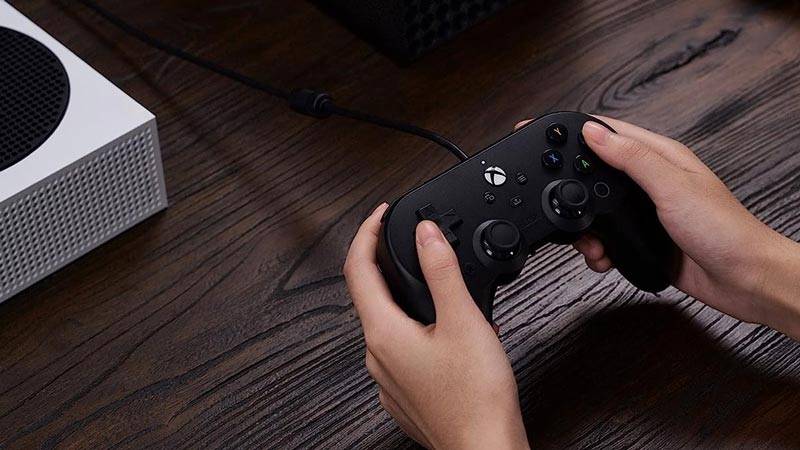 8Bitdo Pro 2