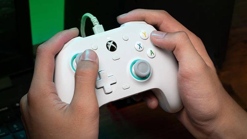 GameSir G7 SE