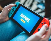 Vale a pena comprar um Nintendo Switch usado?