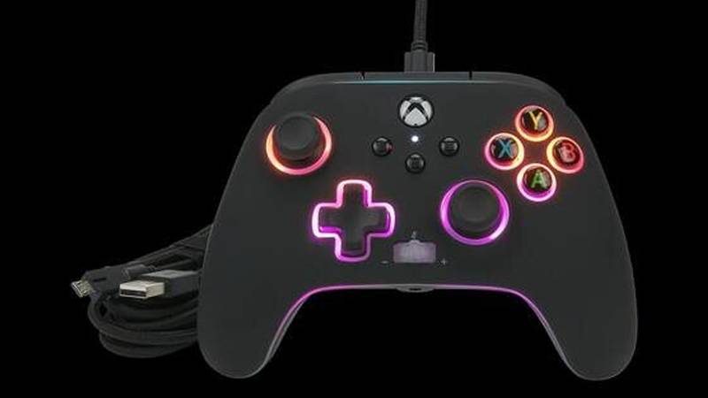 PowerA Enhanced Spectra Infinity