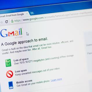 Imagem de Google confirma data para deletar contas inativas do Gmail e YouTube
