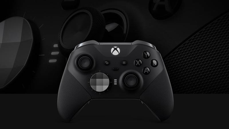 Xbox Elite Series 2