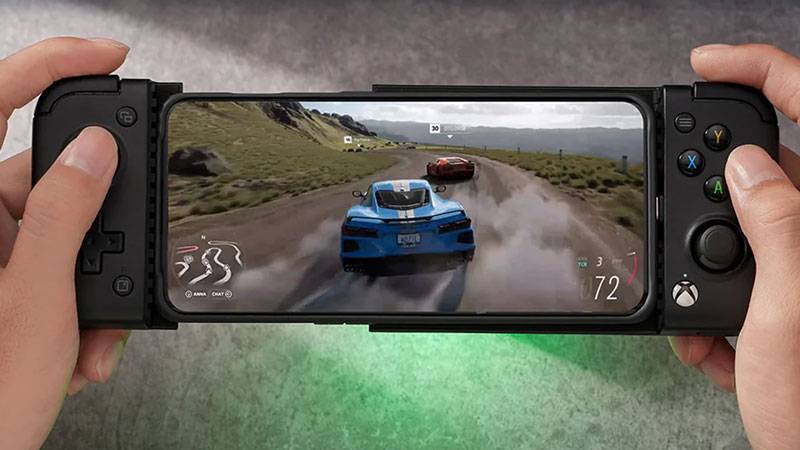 GameSir X2 Pro Mobile