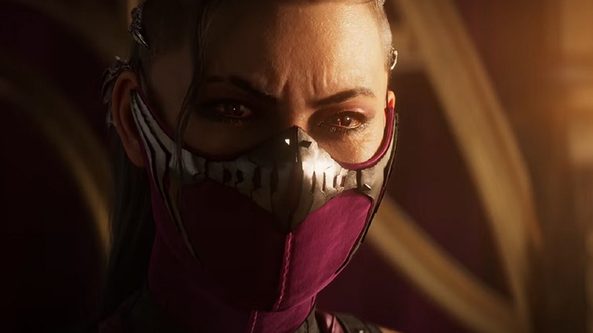 Mortal Kombat: produtor do filme explica visual de Mileena e