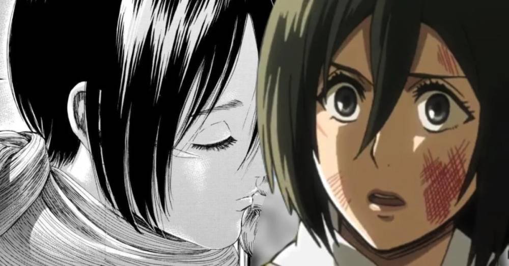 Criador de Attack on Titan recomenda 3 mangás para 2023