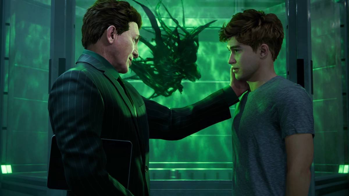 Marvel's Spider-Man 2 — Trailer da Edição Digital Deluxe