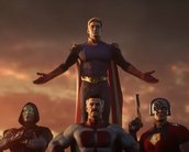 Mortal Kombat 1 confirma Homelander, Omniman e mais! Veja trailer