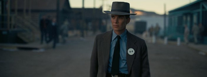 Imagem de: Oppenheimer pode demorar para chegar ao streaming; veja previsão de estreia