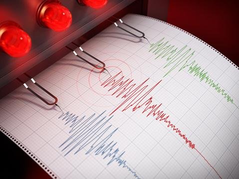 Atualmente, ainda não existe nenhuma forma de prever terremotos, mas os cientistas que o GPS pode ser a resposta para essa questão.