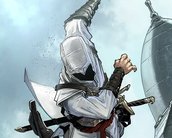 Assassin's Creed terá história em quadrinhos no Brasil na ditadura