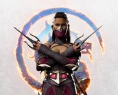  Mortal Kombat 1 terá casal gay com duas lutadoras famosas 