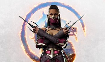  Mortal Kombat 1 terá casal gay com duas lutadoras famosas 