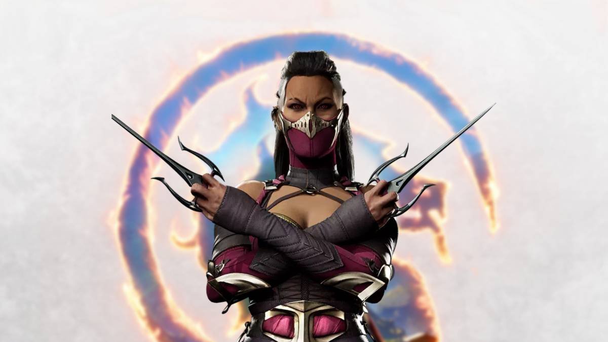 Mortal Kombat 11: Kitana, personagem icônica da série, é confirmada