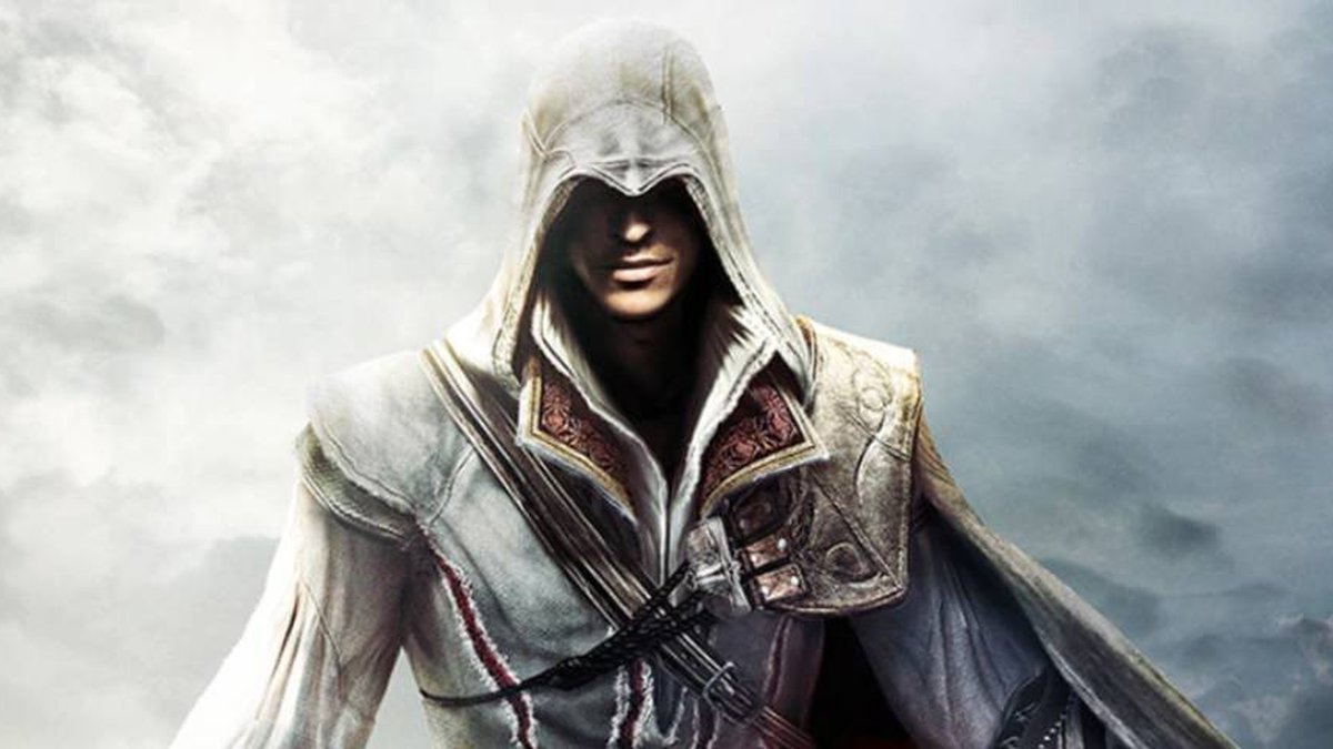 Assassin's Creed Brasil (@ACBRNews) / X