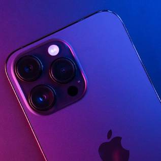 Imagem de iPhone 14 Pro Max e outros celulares com câmera Ultra Wide