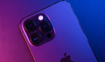 iPhone 14 Pro Max e outros celulares com câmera Ultra Wide