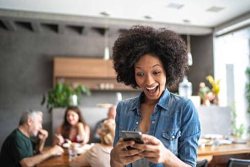 Um aplicativo UI ou User Interface pode ser fundamental em um sistema operacional. (GettyImages/Reprodução)