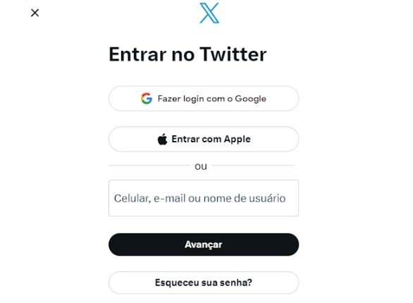 Rebranding do Twitter é parte de plano para torná-lo "superapp"