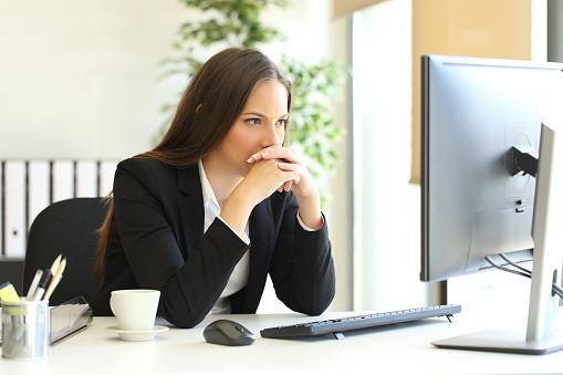 Há alguns problemas no Windows que precisam de mais atenção para serem resolvidos. (GettyImages/Reprodução)