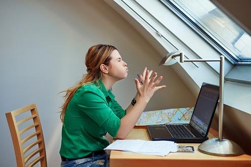 O tópico conectividade também já deu muita dor de cabeça aos usuários do Windows. (GettyImages/Reprodução)