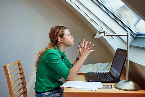 O tópico conectividade também já deu muita dor de cabeça aos usuários do Windows. (GettyImages/Reprodução)
