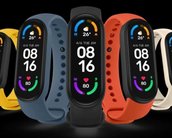 Ainda vale a pena comprar a Mi Band 6?