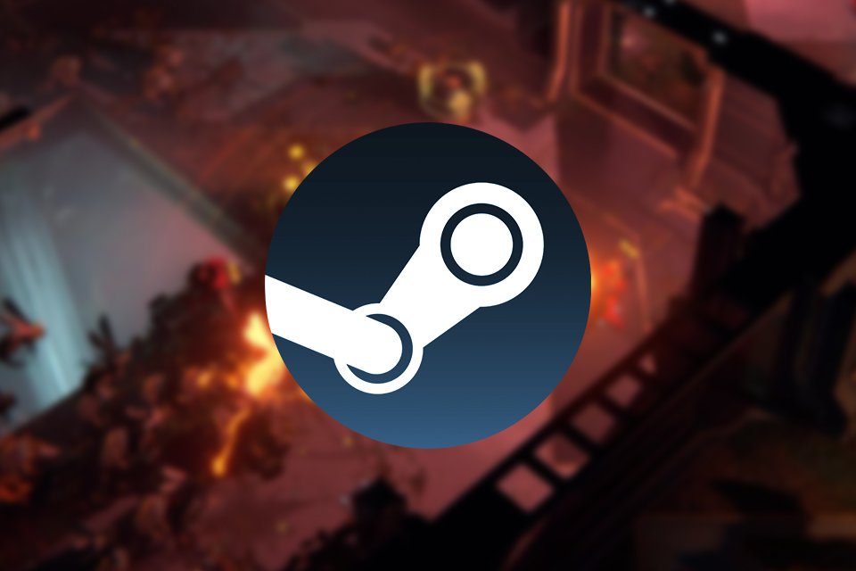 Steam libera jogo grátis para PC; resgate agora