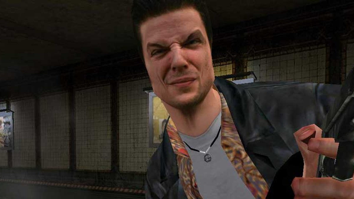 Novas imagens de Max Payne 3 Em Nova Iorque