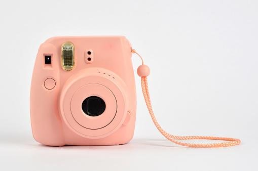 Para quem ama fotos, a Polaroid é uma tecnologia antiga que se recusa a aposentar. (Fonte: GettyImages)