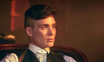 Cillian Murphy é o protagonista de “Oppenheimer”, um filme que vai